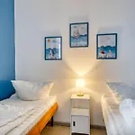 - Haus Q, App 0q0101 Heiligenhafen