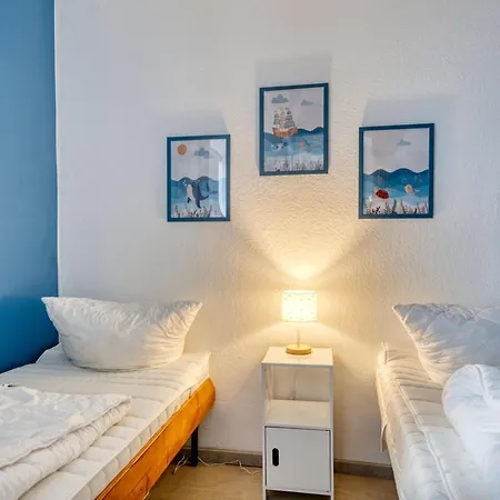 - Haus Q, App 0q0101 Heiligenhafen