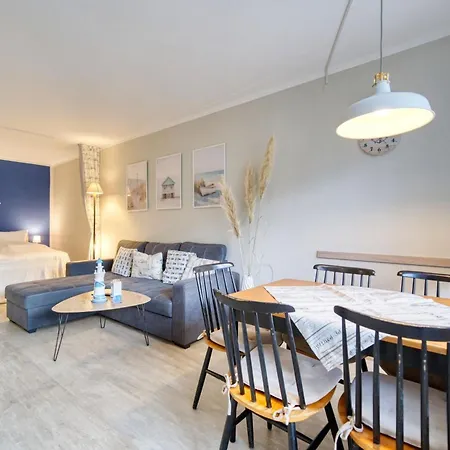- Haus Q, App 0q0101 Lejlighed *