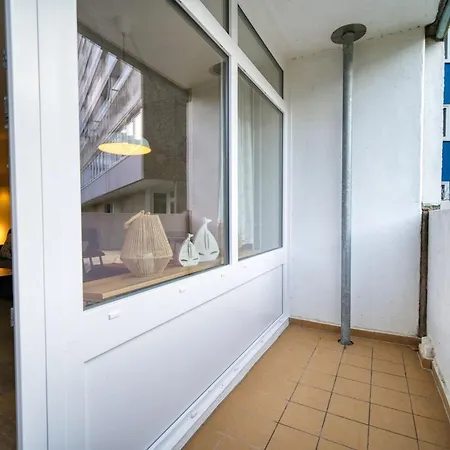 - Haus Q, App 0q0101 Lejlighed
